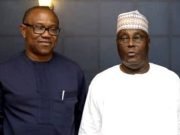 NADECO Warns Atiku, Obi: Perish The Thought Of Upturning Tinubu’s Electoral Victory