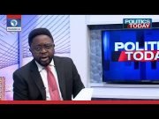 NBC Fines Channels TV N5 Million Over Dr. Datti Ahmed’s Outburst