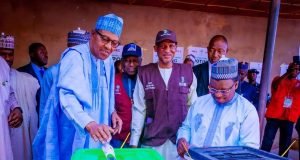 I am Aware There’s No Money Now For Politicians To Buy Votes – Buhari