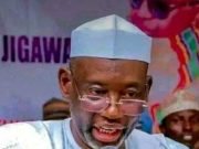 Race For Governorship Of Jigawa: Namadi Of APC Holds The Aces, By Abdullah Zubayr
