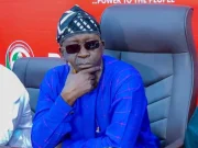 Court Sacks Iyorchia Ayu As PDP National Chairman