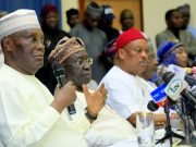 Atiku Recalls With Sad Heart, His 30-Year Battle To Deepen Democracy In Nigeria