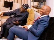Significance Of Tinubu Visit To Elumelu Video, By Yushau A. Shuaib