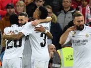 Real Madrid Turn Down UEFA’s Compensation For Chaos In Champions League Final