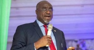 Presidential Election: NBA Gives INEC “Excellence” Mark
