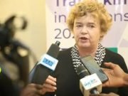 I’m Sad To Be Leaving Nigeria, I Enjoyed Myself, British Envoy Confesses