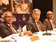 Dangote, Again, Crashes Diesel, Aviation Fuel Prices To N940, N980 Respectively