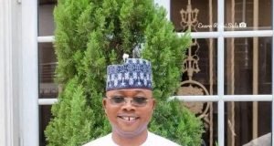 Governor Bello Endorses Ododo as APC Candidate for Kogi Governorship