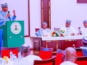 I Trust Nigerians will Defend Democracy Against All Threats – Buhari
