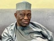 Ex Labour Minister, Musa Gwadabe Dies At 86; Buhari Mourns