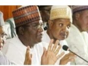 APC Governors Condemn “Unpatriotic Elements” Plotting Interim Govt