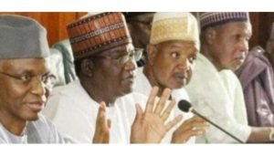 APC Governors Condemn “Unpatriotic Elements” Plotting Interim Govt