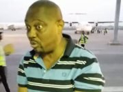 Lone Obidient Protester Inside Abuja-Lagos Aircraft, Obiajulu, Sent For Mental Treatment