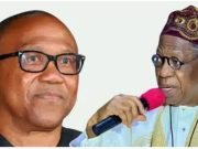 I Have Never Sponsored Or Preached Action Against Nigerian State, Obi Protests