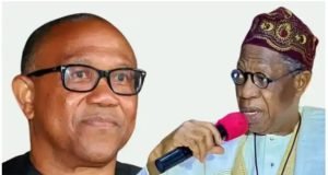 I Have Never Sponsored Or Preached Action Against Nigerian State, Obi Protests