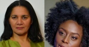 Chimamanda Plagiarized My Book, Giwa-Amu Alleges: It’s A Lie, Chimamanda Responds