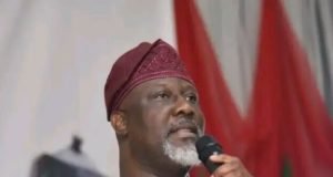 Dino Melaye Emerges PDP Governorship Candidate In Kogi State