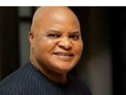 Court Awards Ararume N5 Billion Against NNPCL Over Wrong Sack, Restores His Position