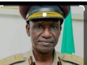 Buhari Retires Immigration Boss, Jere Idris