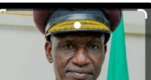 Buhari Retires Immigration Boss, Jere Idris