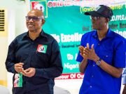 Alleged Forgery: Court Sacks National Chairman Of Labour Party, Others