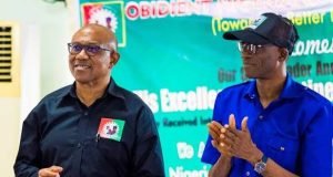 Tribunal’s Verdict: We Warned Peter Obi To Stop Wasting Time – LP Faction