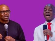 Yes, Peter Obi Phoned Bishop Oyedepo On Religious War In Nigeria – FBI, PRNigeria Fact-Checks
