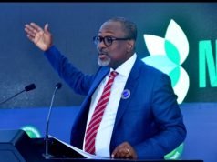 NCDMB Boss, Wabote, Advocates Annual Reporting On Implementation Of Gas Programme