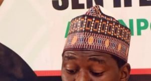 Group Calls For Respect For Court Judgement On Reinstatement Of Araraume In NNPCL