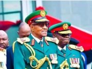 Buhari Hails Nigerian Army For Patriotism, Loyalty, Sense Of Duty, Gallantry