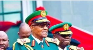 Buhari Hails Nigerian Army For Patriotism, Loyalty, Sense Of Duty, Gallantry
