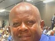 State House Press Corps Picks Anule As Chairman, 8 Others, By Election