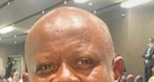 State House Press Corps Picks Anule As Chairman, 8 Others, By Election