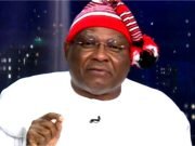Obi Petition Against Tinubu’s Victory Is Ego-Driven, Joke Carried Too Far – Nnamani