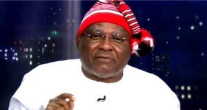 Obi Petition Against Tinubu’s Victory Is Ego-Driven, Joke Carried Too Far – Nnamani