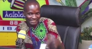I Caught My Pastor On Bed With My Wife: He’s Father Of My Wife’s Kids – Man
