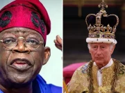Tinubu To King Charles III: Surpass Your Mother’s Achievements, Late Queen Elizabeth