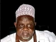 Police Arrests Fleeing Adamawa REC, Barr. Hudu