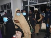 Sudan: We Had To Steal Food Because We Had No Money, Returnee Nigerians