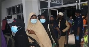 Sudan: We Had To Steal Food Because We Had No Money, Returnee Nigerians