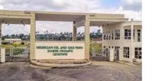 Content Development Board Body Rolls Up Sleeves To Industrialize Nigeria, Through Parks
