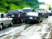 Industrialisation: Snail-Speed Work On Calabar-Ita Road Threatens NCDMB Industrial Park