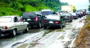 Industrialisation: Snail-Speed Work On Calabar-Ita Road Threatens NCDMB Industrial Park