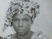 My Mother Waited For Me To Die, By Yusuf Ozi Usman