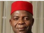 Abia Governor-Elect, Otti, Asks His People Not To Panic Over Kangaroo Judgment Sacking Him