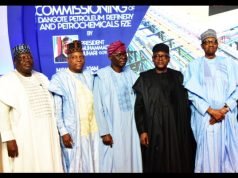 Dangote Refinery Will Generate $21 Billion, 100,000 Jobs For Youths – Aliko Dangote