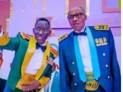 We’re Committed To Deepening Nigeria’s Democracy – Military Chief