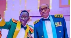 We’re Committed To Deepening Nigeria’s Democracy – Military Chief
