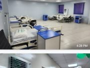 Presidency Donates State-Of-The-Art Hospital To Lagos University Teaching Hospital