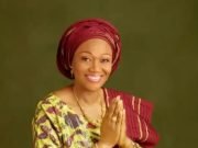 We’re Blessed And Won’t Have Reason To Steal Nigeria’s Wealth To Survive – Tinubu’s Wife